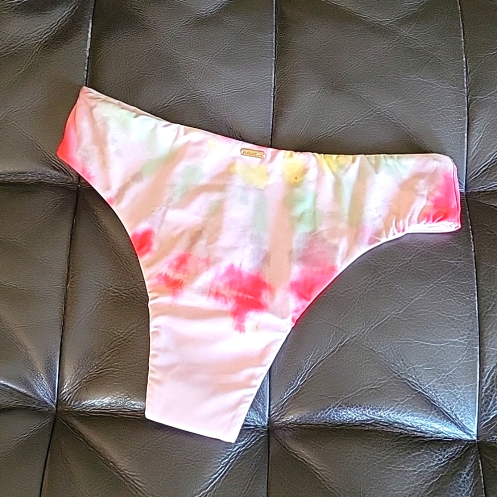 Volcom bikini bottom - Picture 2 of 9